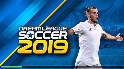 Dream league soccer 2019 oyunu